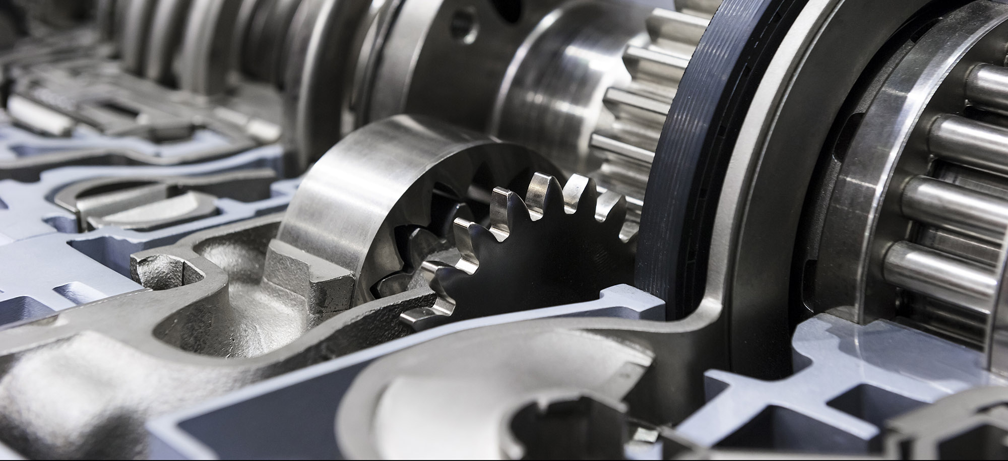 Car gears